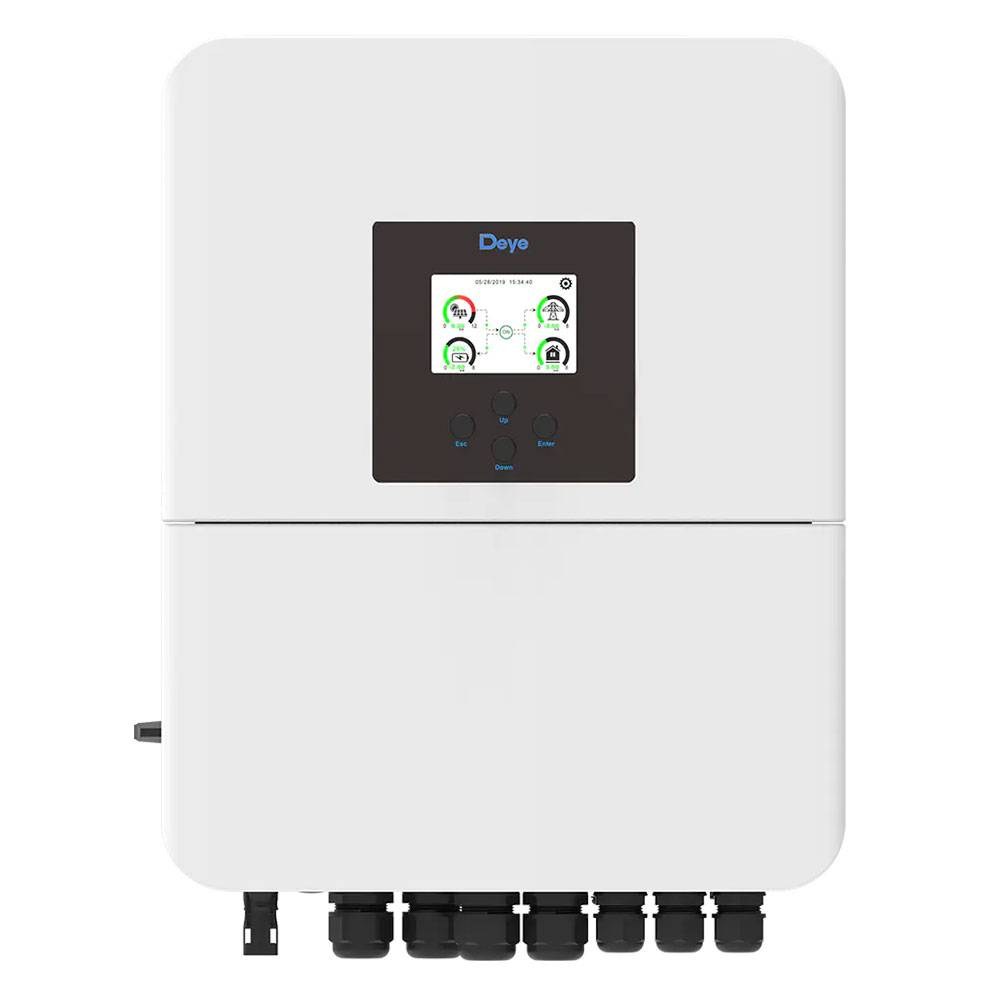 Deye 5kW Hybrid Inverter