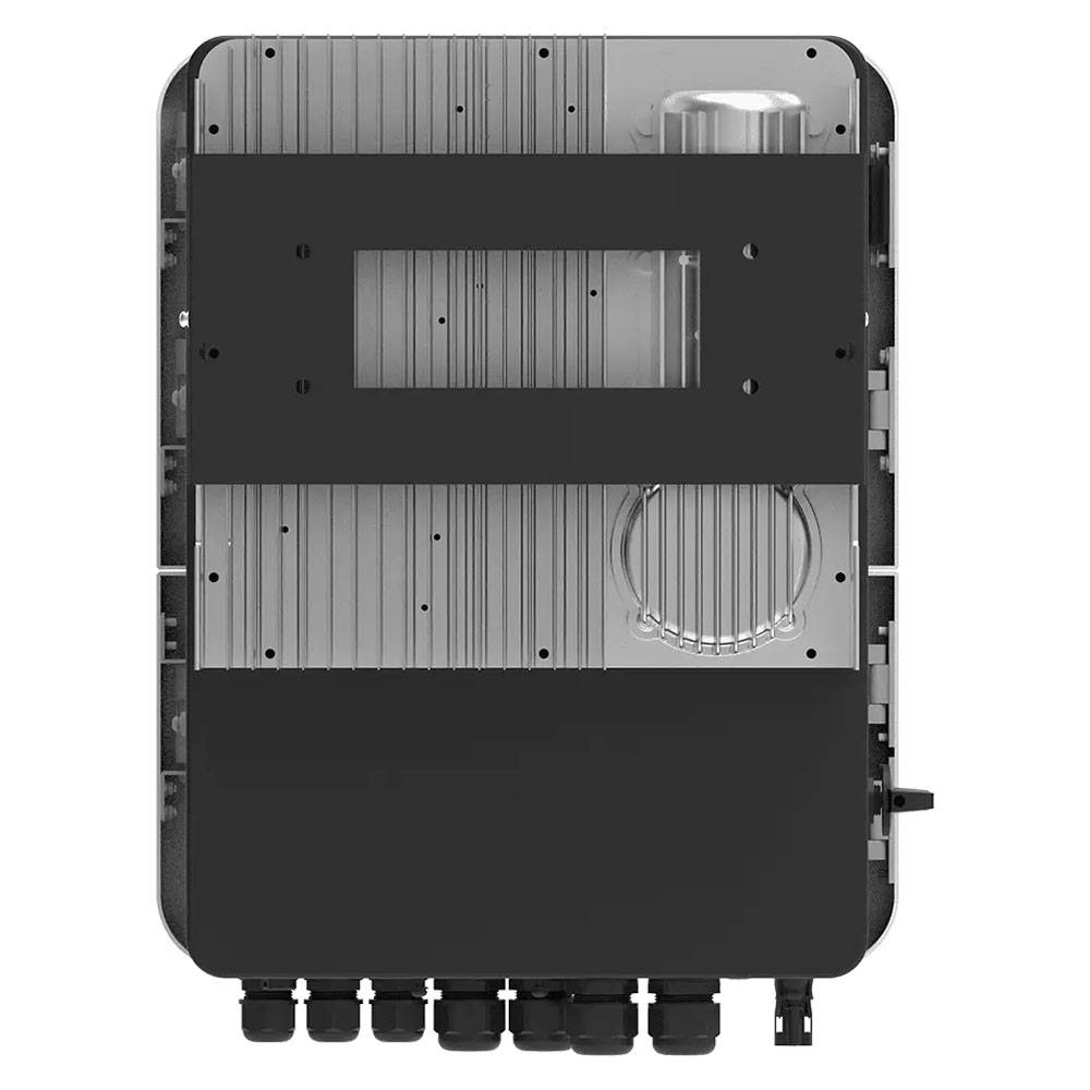 Deye 6kW Hybrid Inverter
