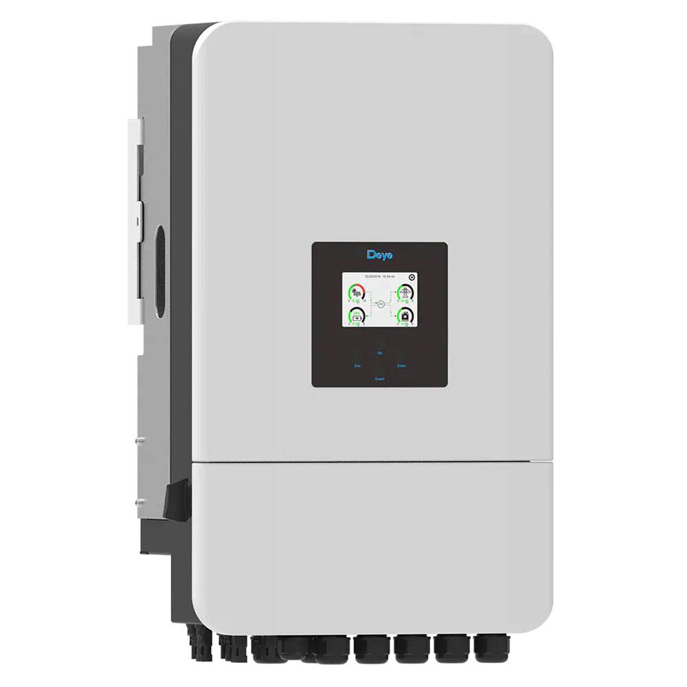 Deye 8kW Hybrid Inverter