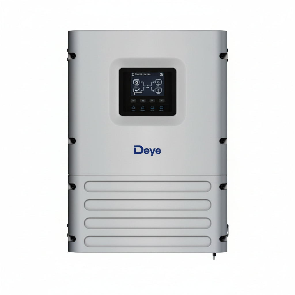 Deye 6kW Off Grid Inverter