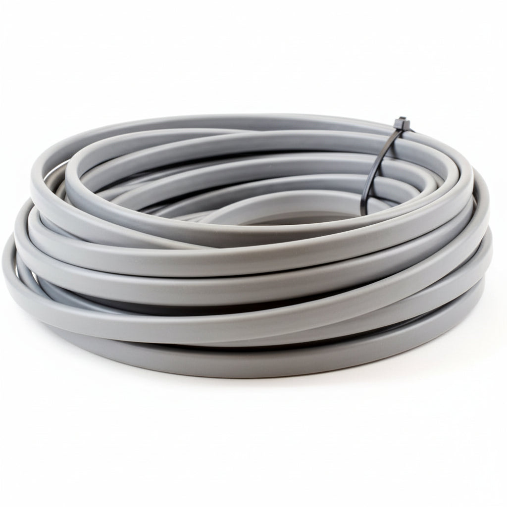 6mm²x2+E Flattwin Wire