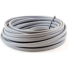 10mm²x2 Flattwin Wire