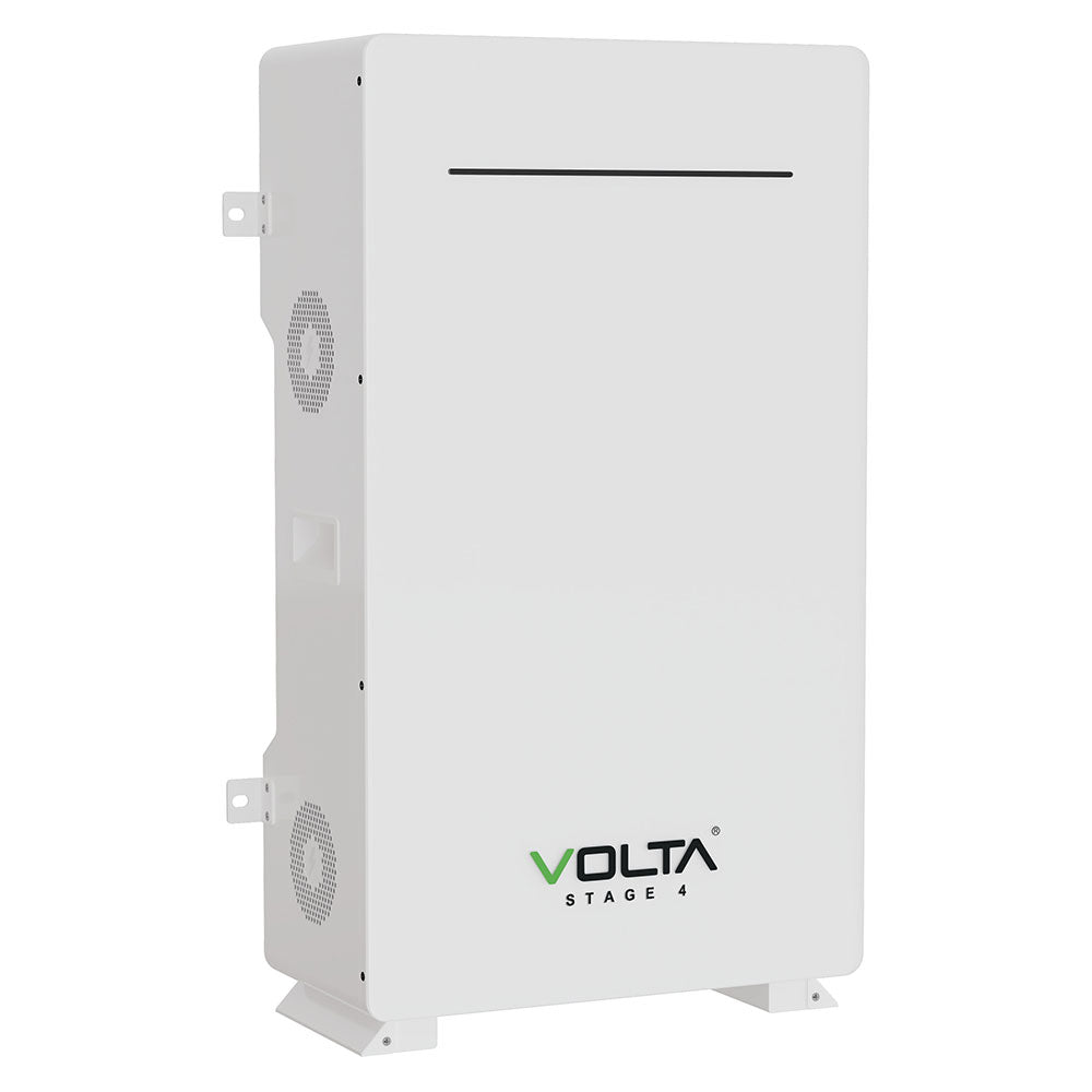 Volta Stage 4 New Gen Lithium Battery
